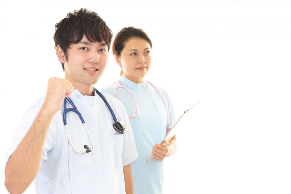 渋谷の内科クリニック：健康管理のサポート役